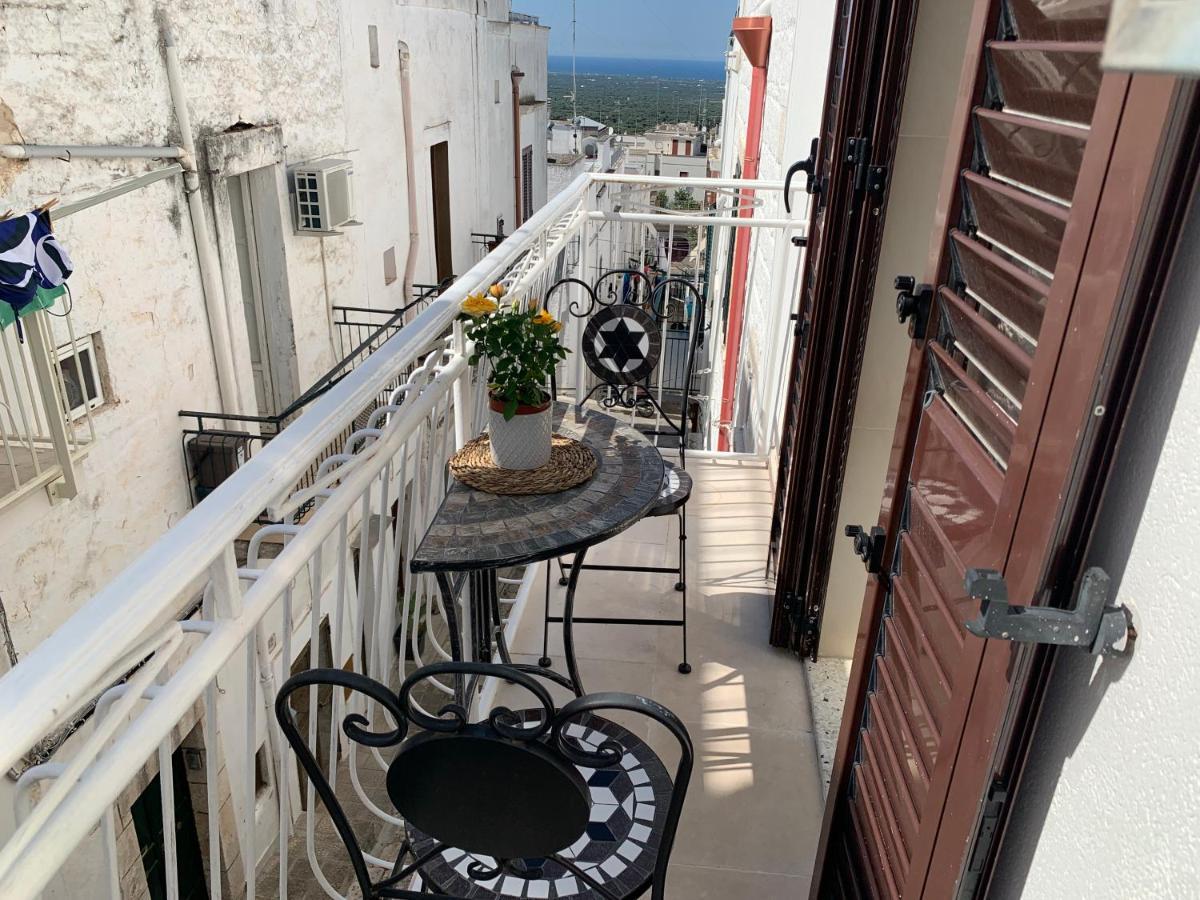 Villa Casa Sunset - Amazing Ostuni View & Two Terraces Extérieur photo