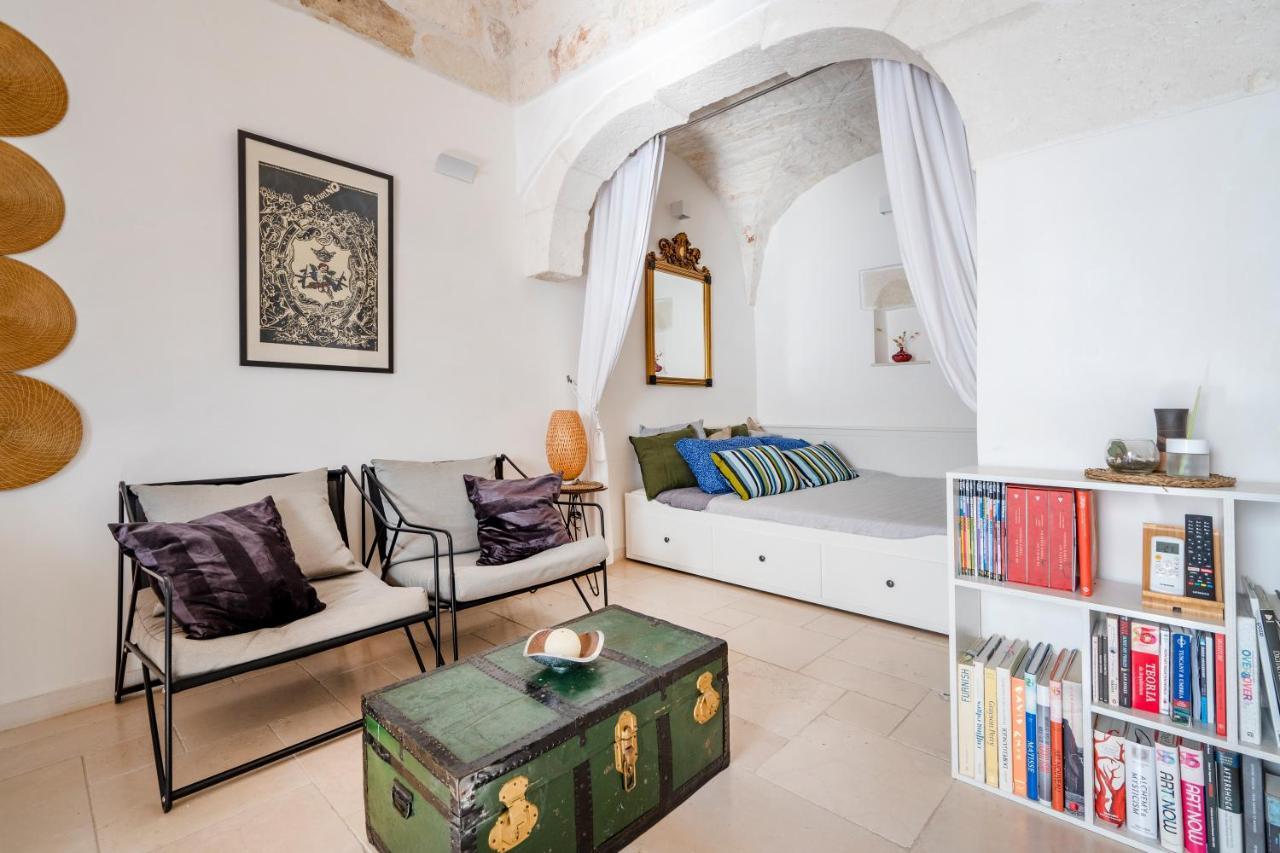 Villa Casa Sunset - Amazing Ostuni View & Two Terraces Extérieur photo