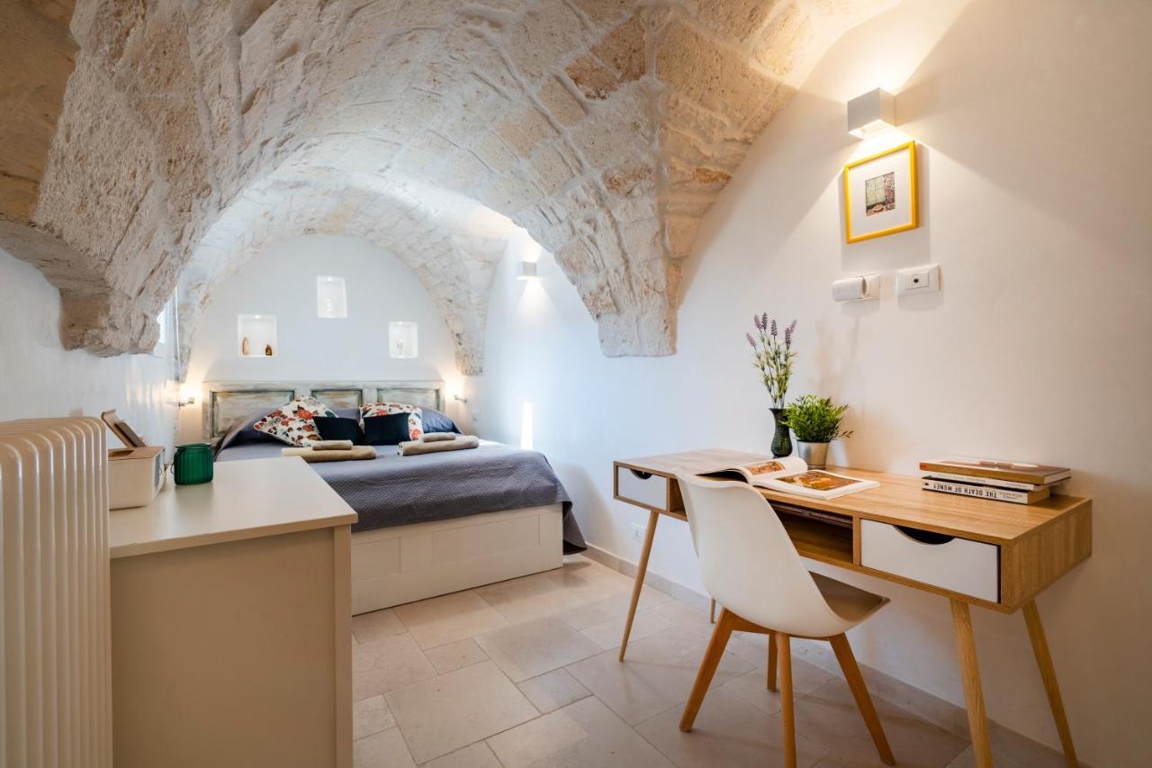 Villa Casa Sunset - Amazing Ostuni View & Two Terraces Extérieur photo