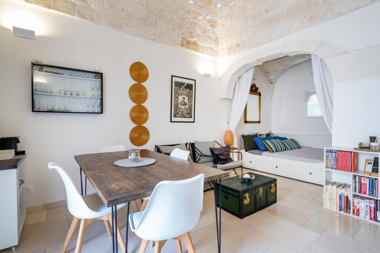 Villa Casa Sunset - Amazing Ostuni View & Two Terraces Extérieur photo