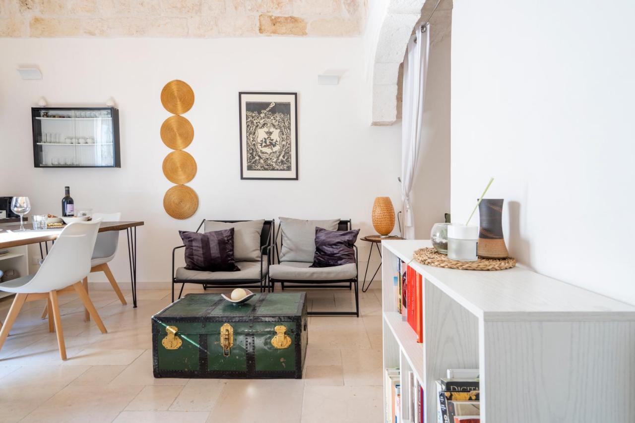 Villa Casa Sunset - Amazing Ostuni View & Two Terraces Extérieur photo