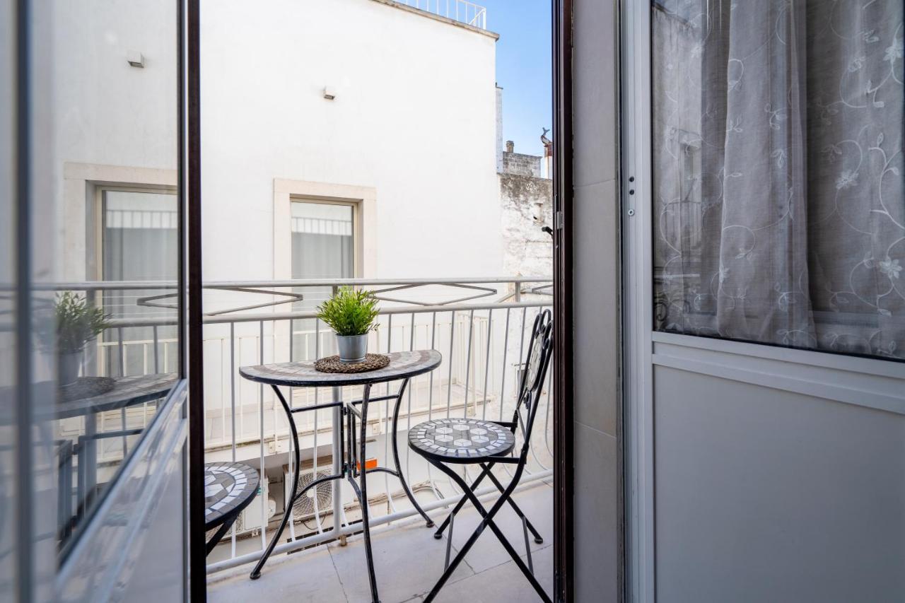 Villa Casa Sunset - Amazing Ostuni View & Two Terraces Extérieur photo