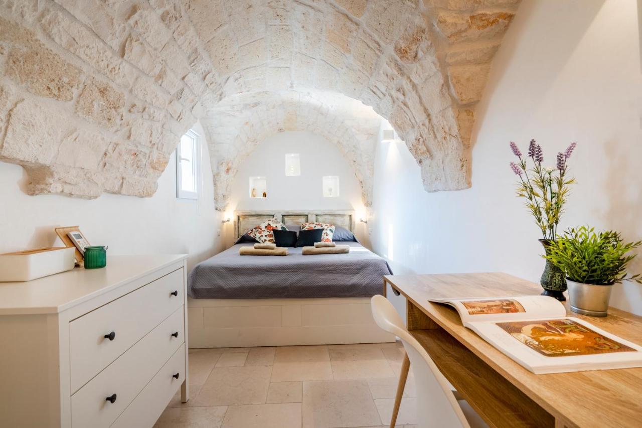 Villa Casa Sunset - Amazing Ostuni View & Two Terraces Extérieur photo