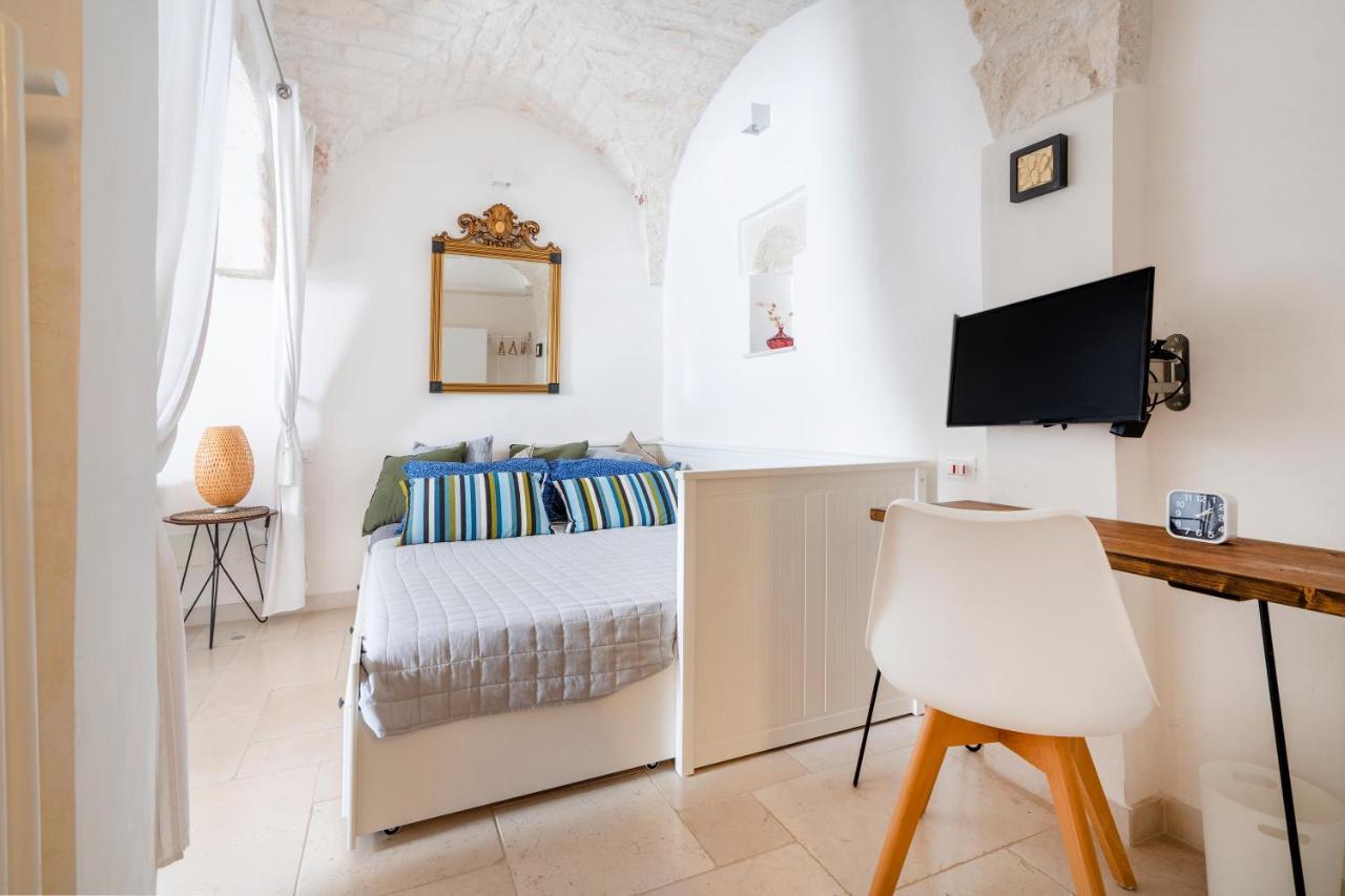 Villa Casa Sunset - Amazing Ostuni View & Two Terraces Extérieur photo
