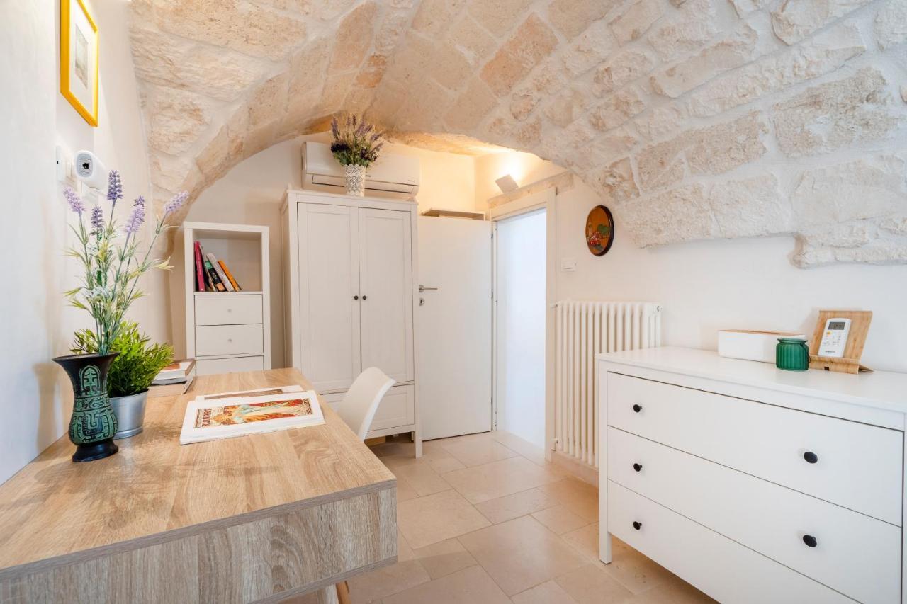 Villa Casa Sunset - Amazing Ostuni View & Two Terraces Extérieur photo
