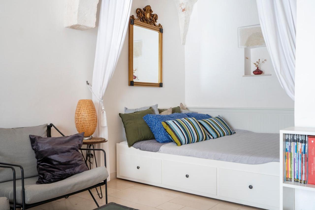 Villa Casa Sunset - Amazing Ostuni View & Two Terraces Extérieur photo